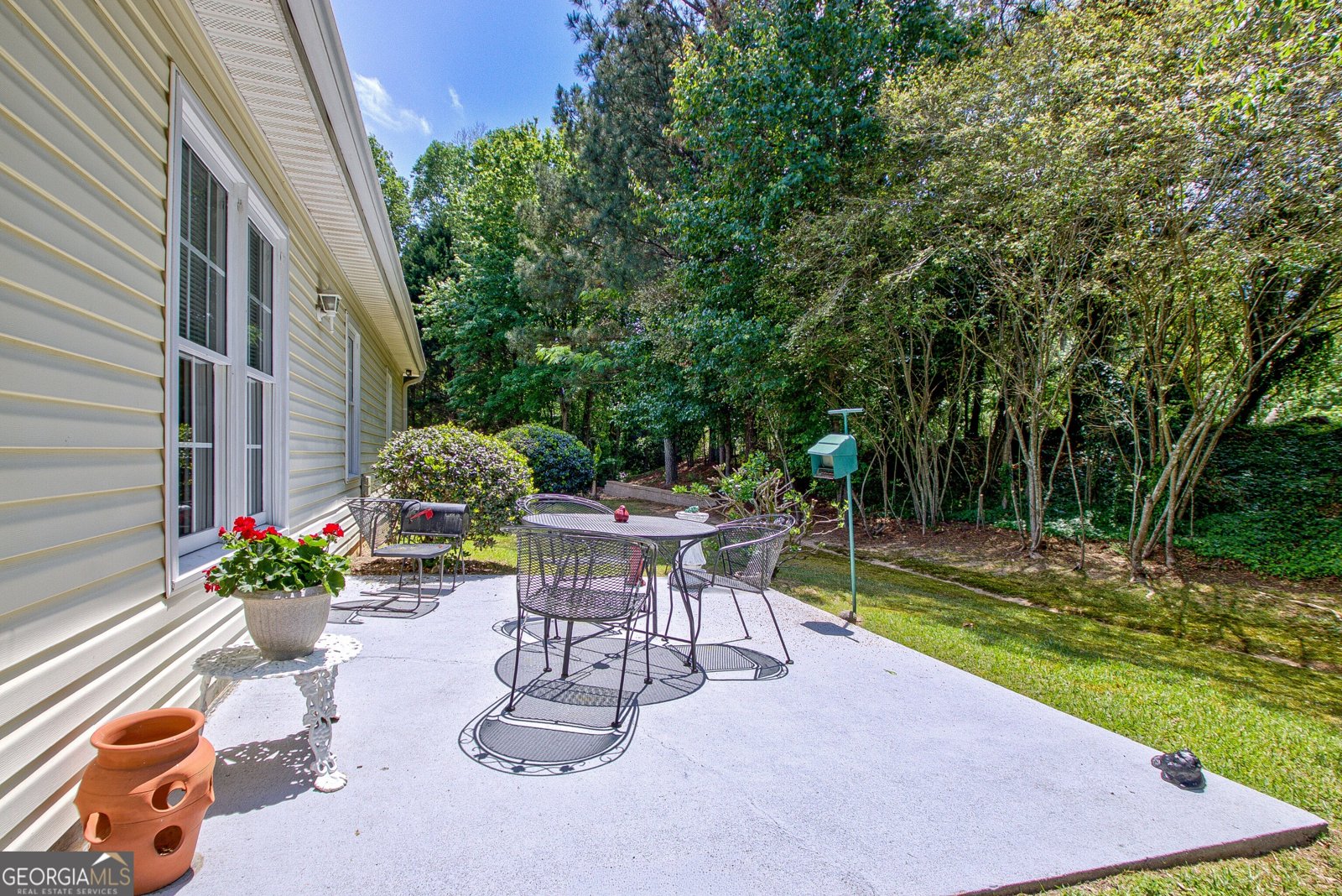 55 Woodgate Drive Fayetteville - Photo 39