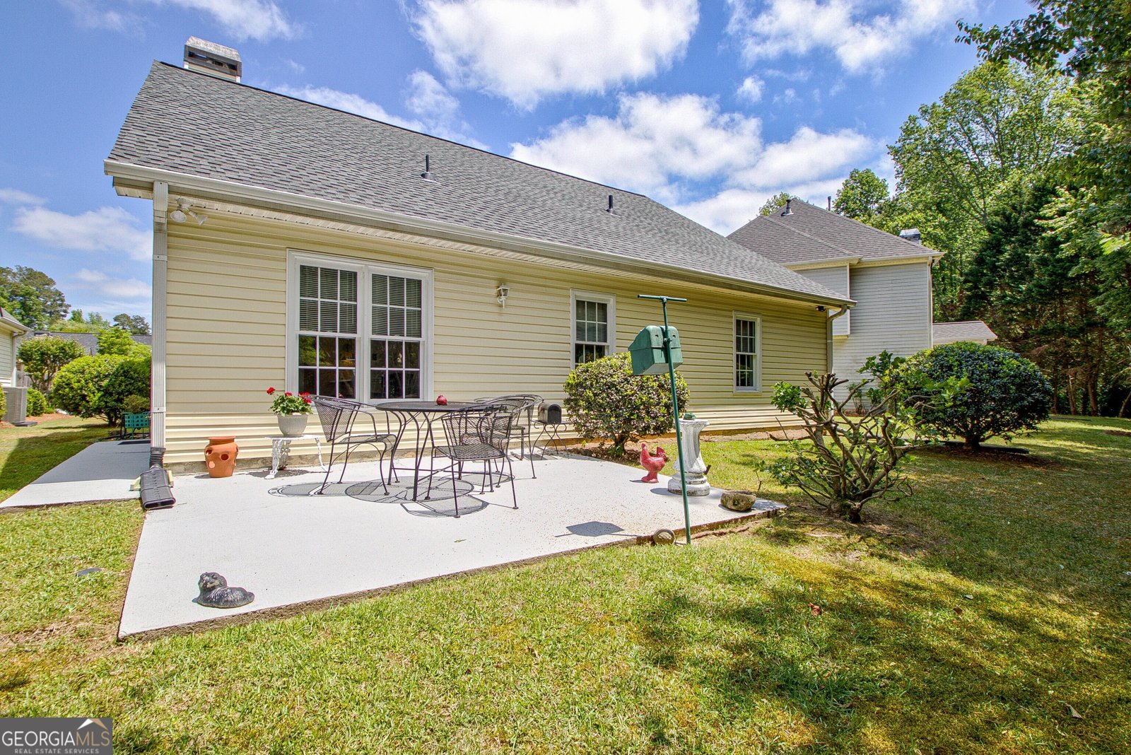 55 Woodgate Drive Fayetteville - Photo 40