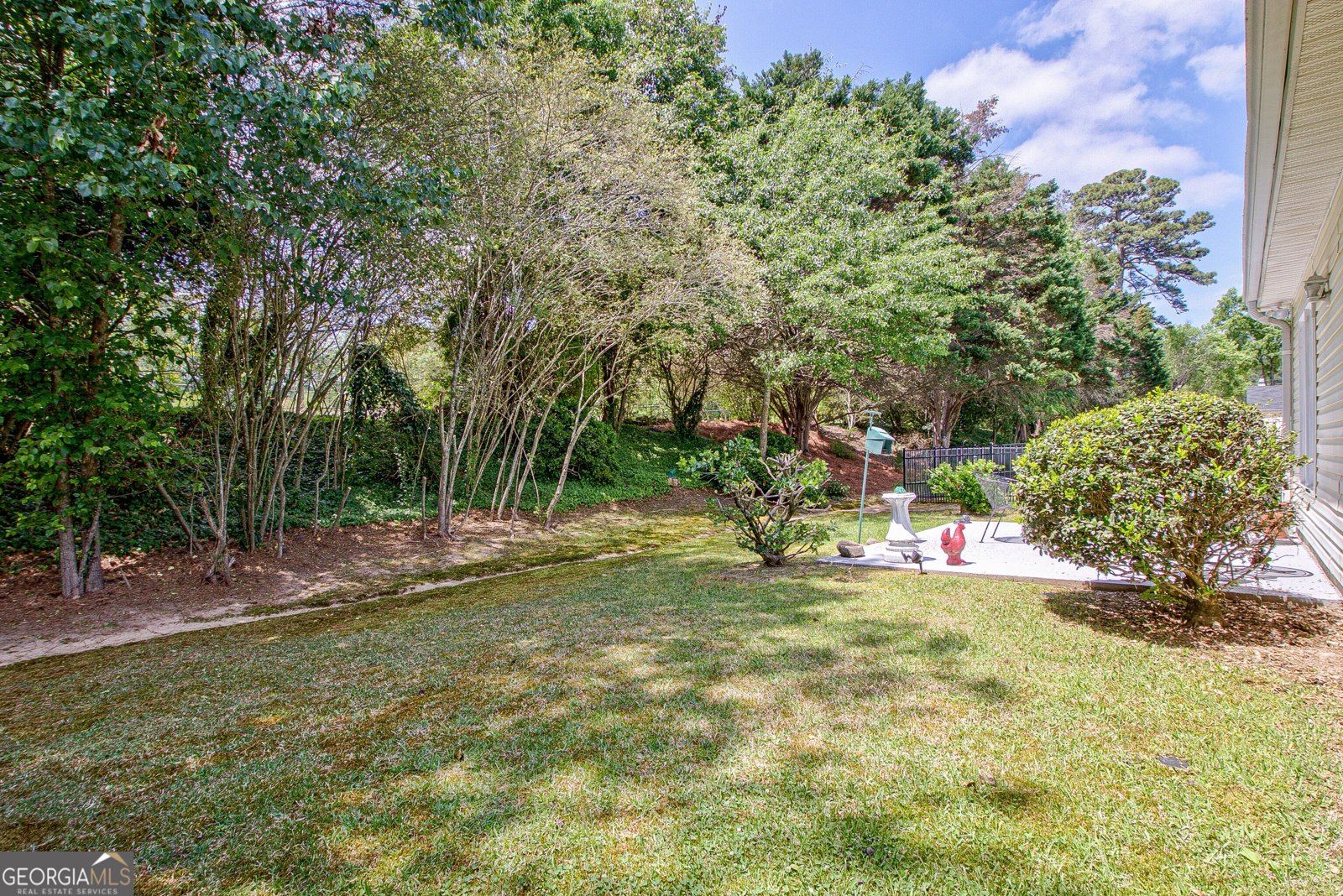 55 Woodgate Drive Fayetteville - Photo 42