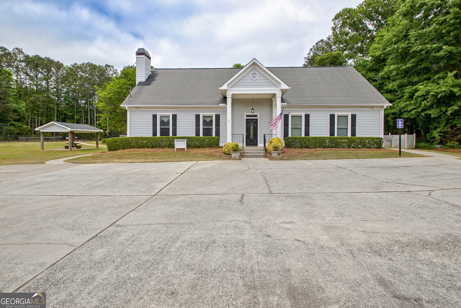55 Woodgate Drive Fayetteville - Photo 43