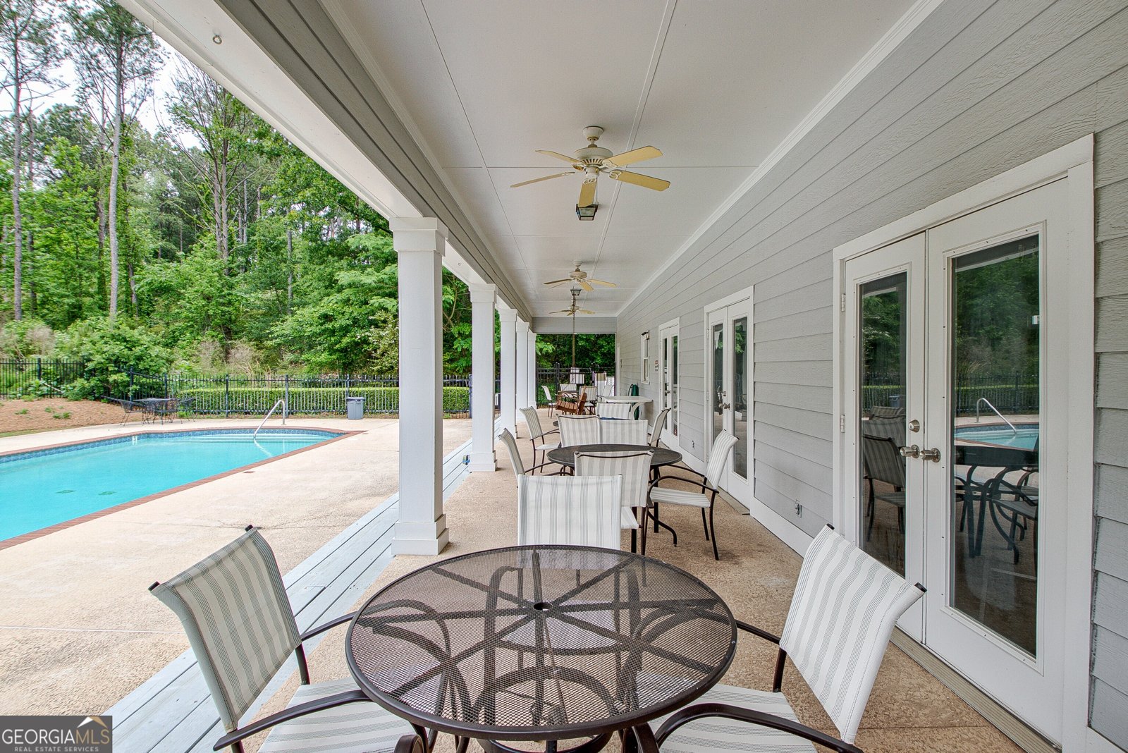 55 Woodgate Drive Fayetteville - Photo 44