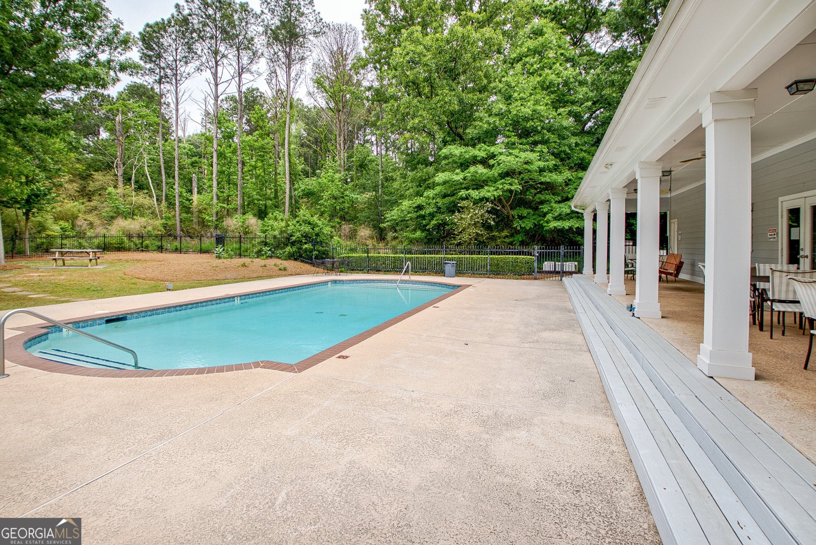 55 Woodgate Drive Fayetteville - Photo 45