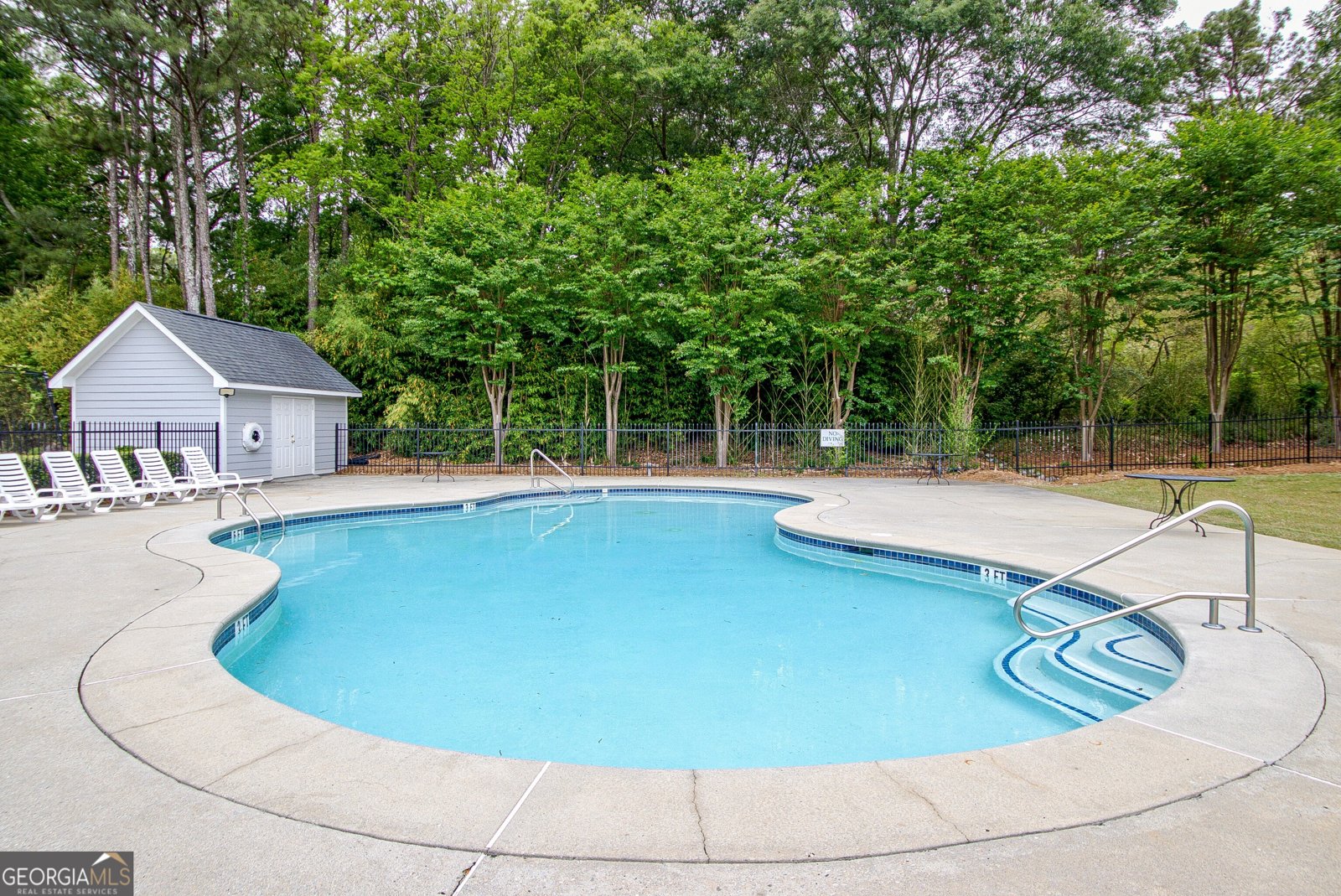 55 Woodgate Drive Fayetteville - Photo 46