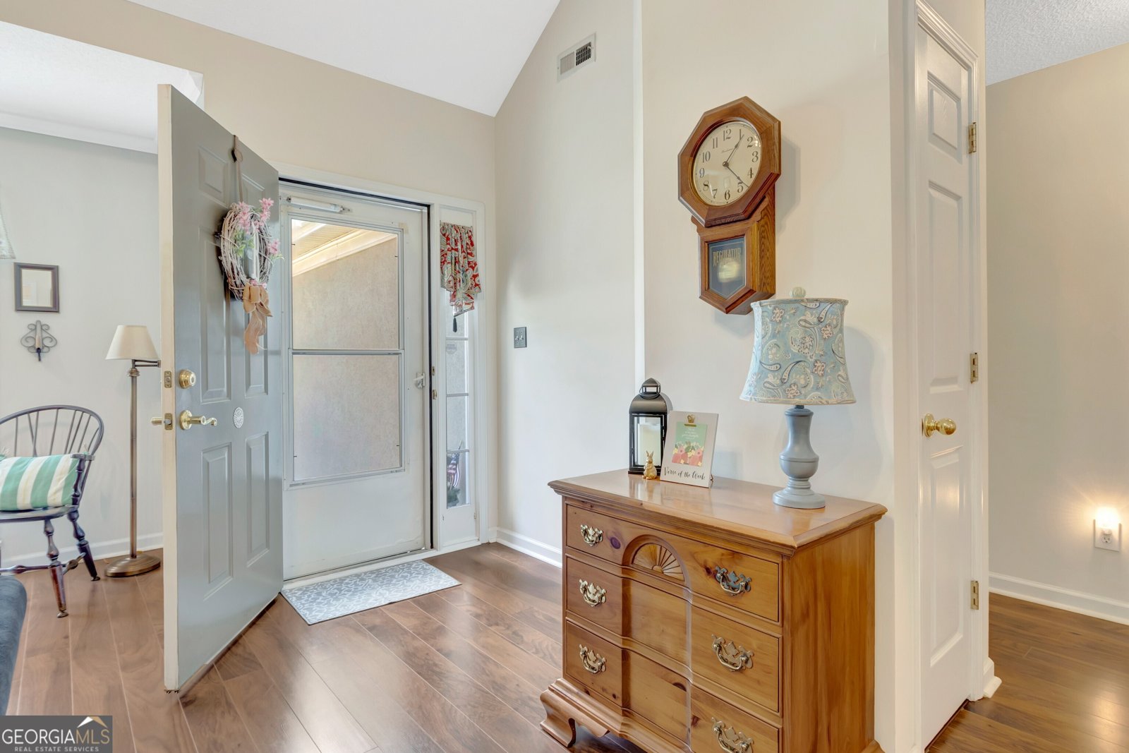 55 Woodgate Drive Fayetteville - Photo 8