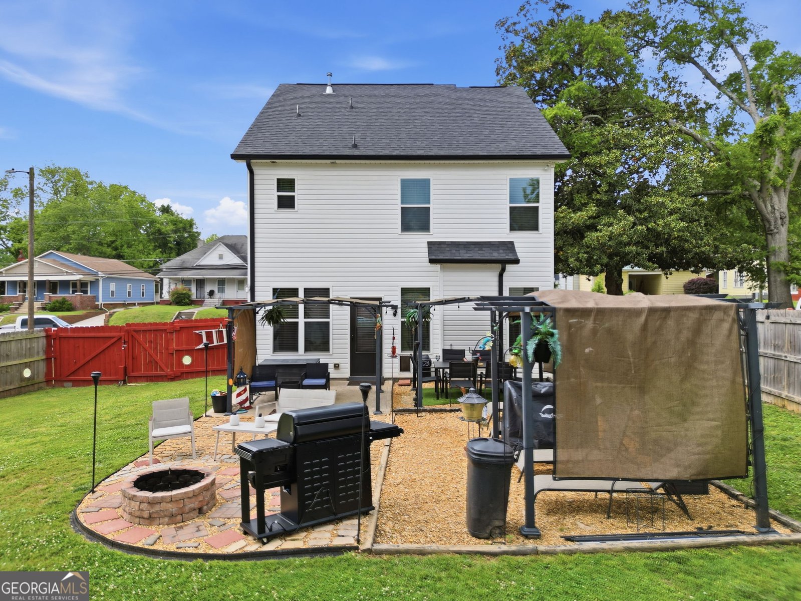 345 Gilmer Street Cartersville - Photo 21
