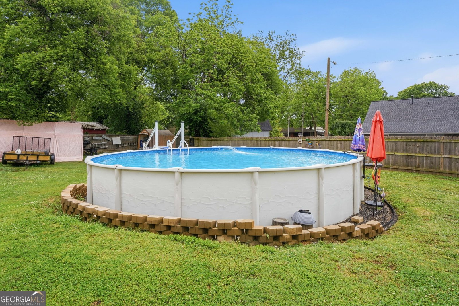 345 Gilmer Street Cartersville - Photo 22