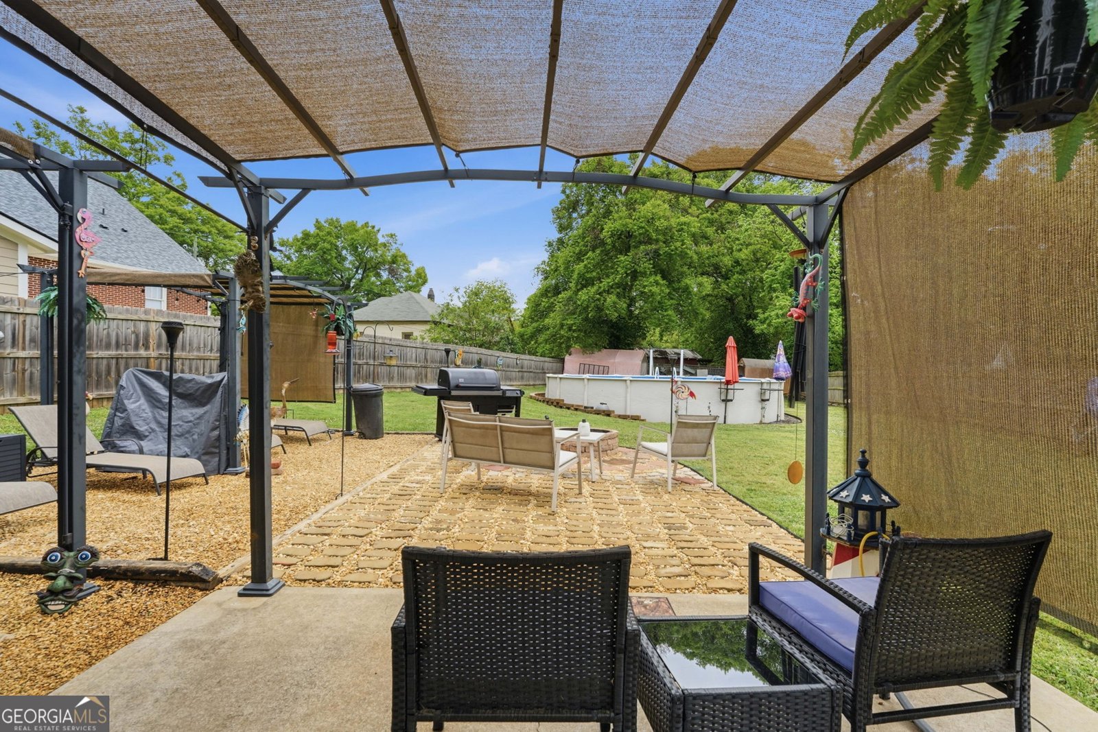 345 Gilmer Street Cartersville - Photo 23