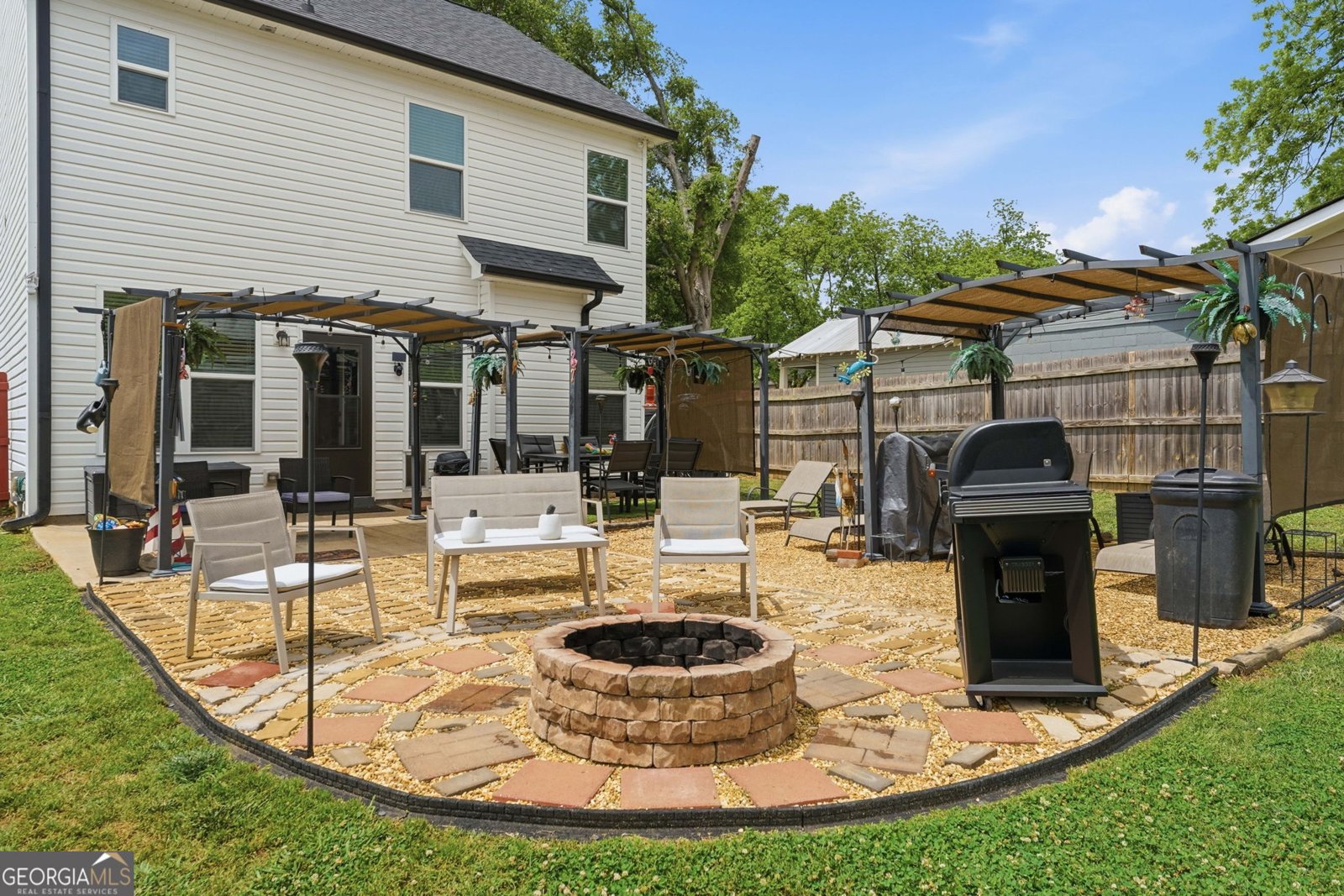 345 Gilmer Street Cartersville - Photo 25
