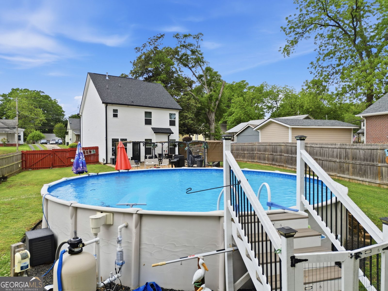 345 Gilmer Street Cartersville - Photo 26