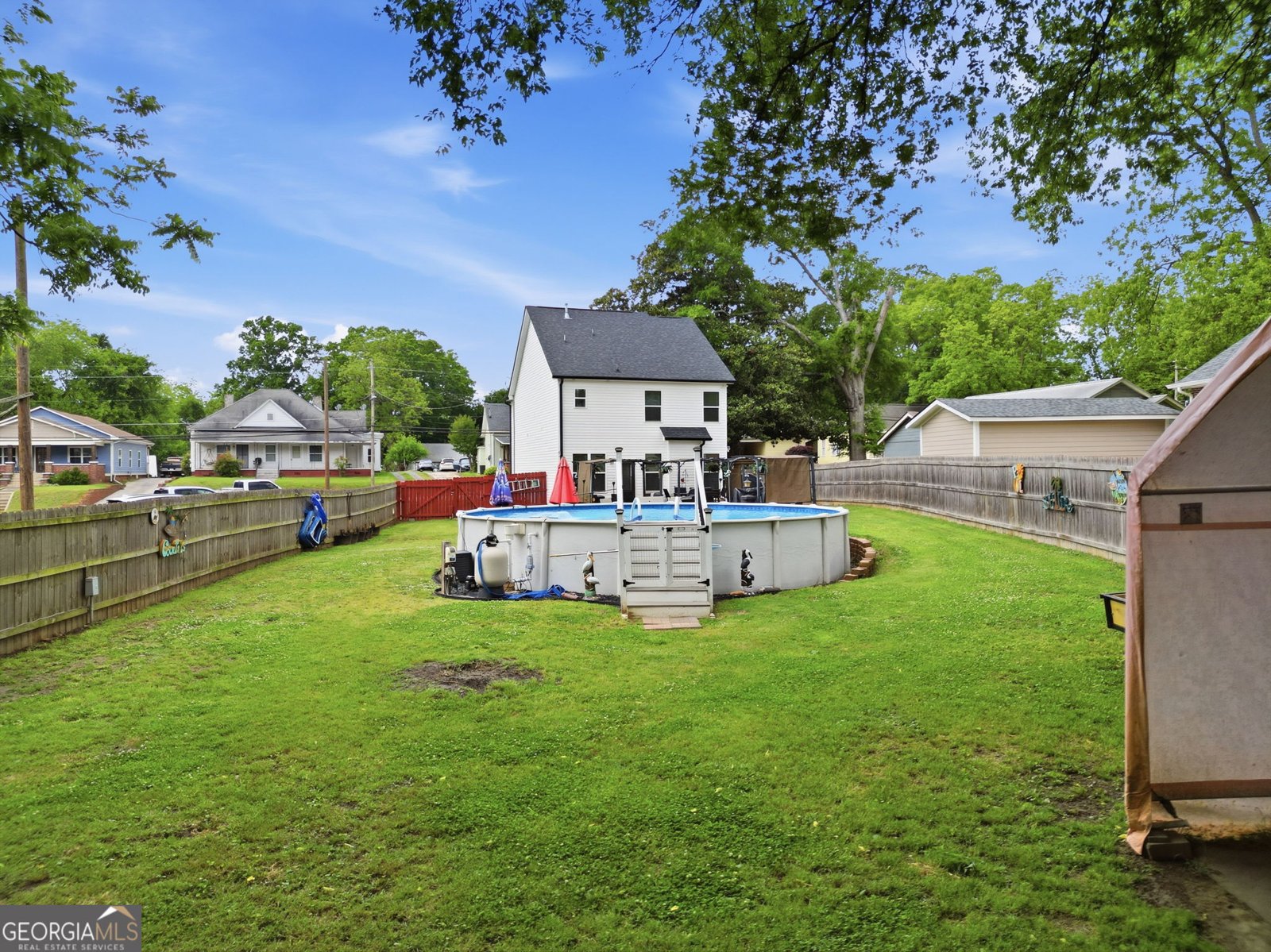 345 Gilmer Street Cartersville - Photo 27