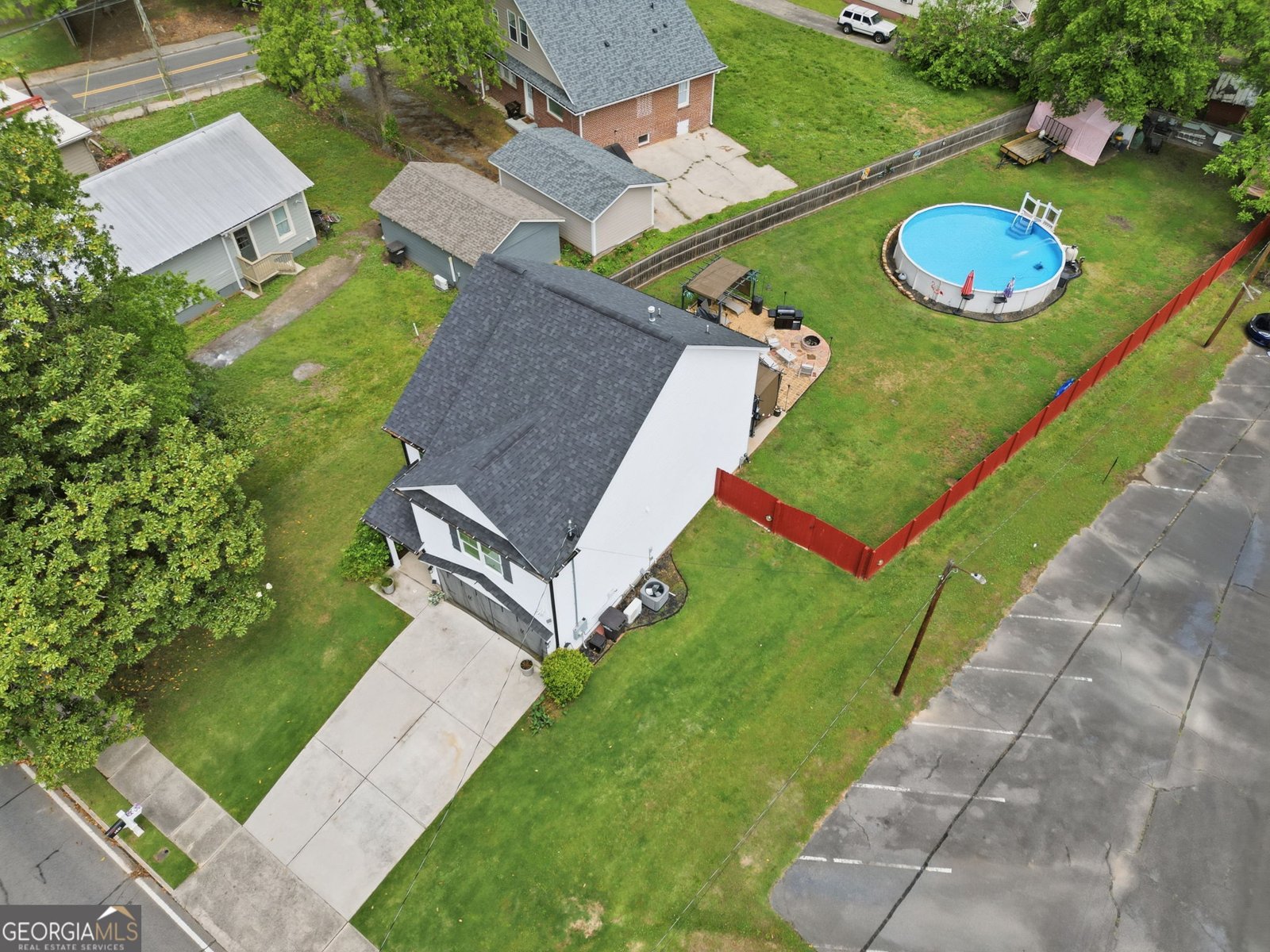 345 Gilmer Street Cartersville - Photo 28