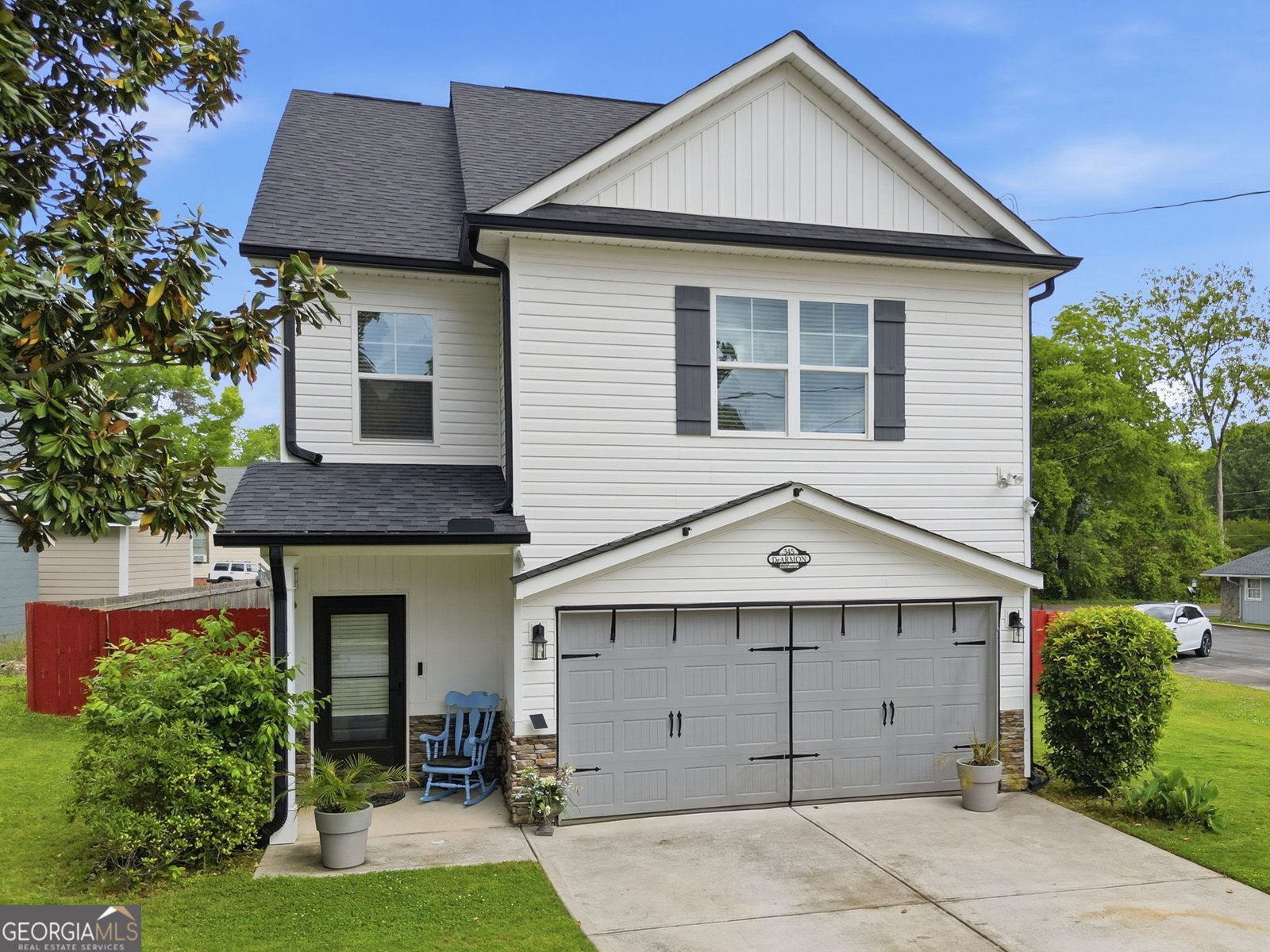 345 Gilmer Street Cartersville - Photo 31