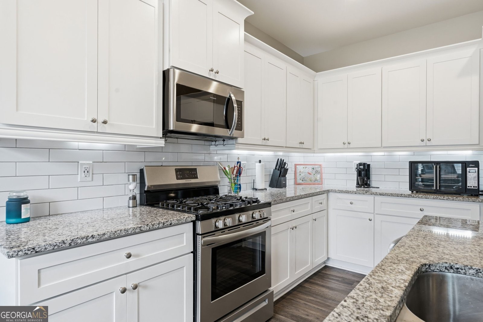 345 Gilmer Street Cartersville - Photo 9