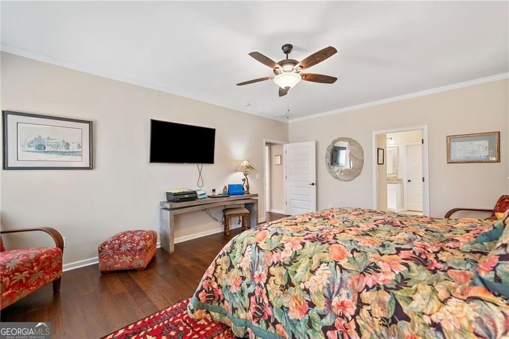 517 Amber Stone Waleska - Photo 21