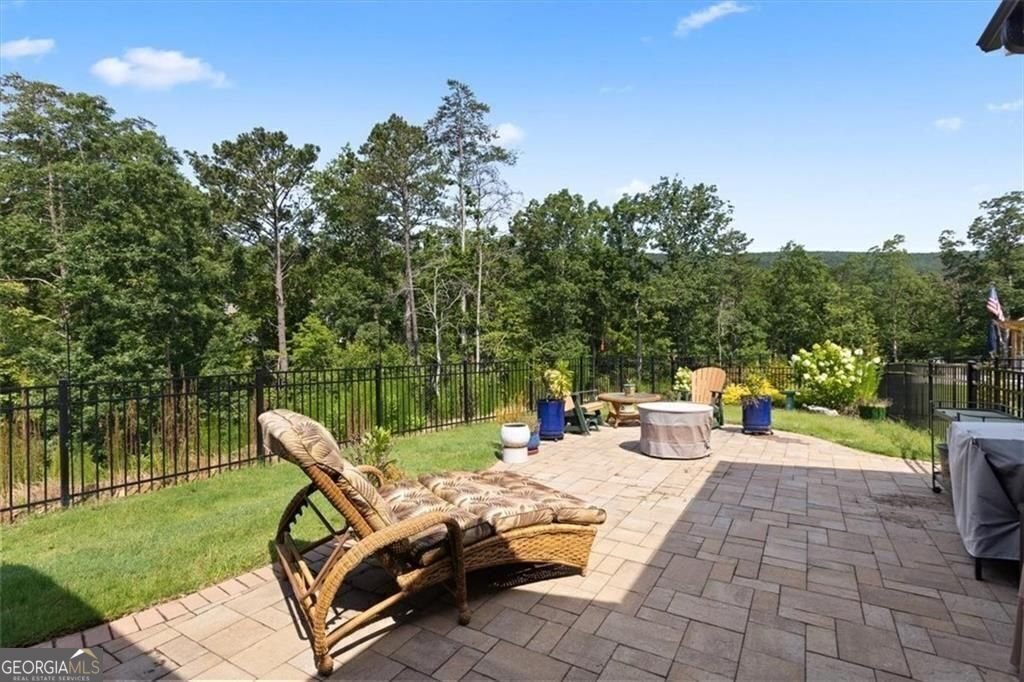 517 Amber Stone Waleska - Photo 33