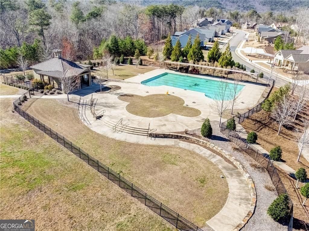 517 Amber Stone Waleska - Photo 46