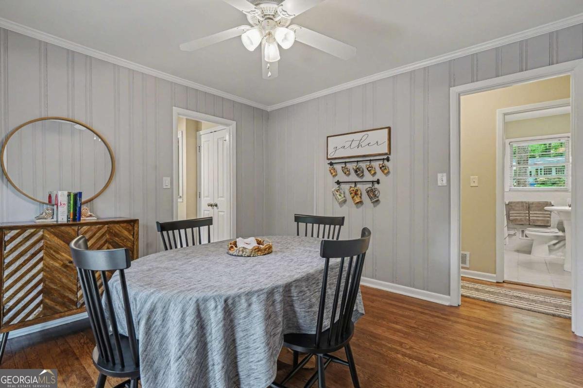 840 Vista Way Decatur - Photo 11