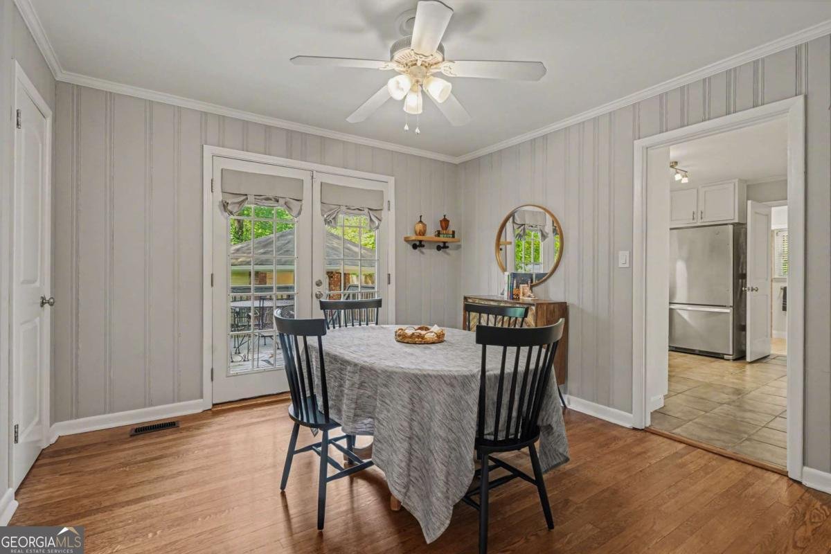 840 Vista Way Decatur - Photo 12