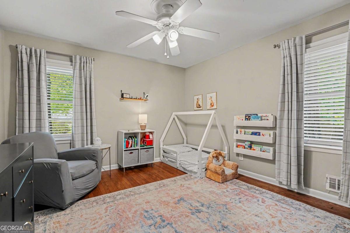 840 Vista Way Decatur - Photo 17