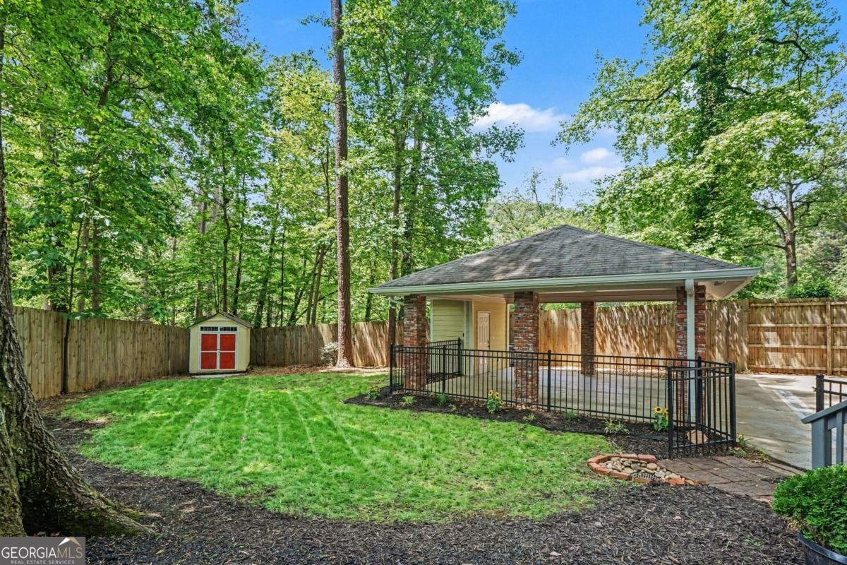 840 Vista Way Decatur - Photo 24