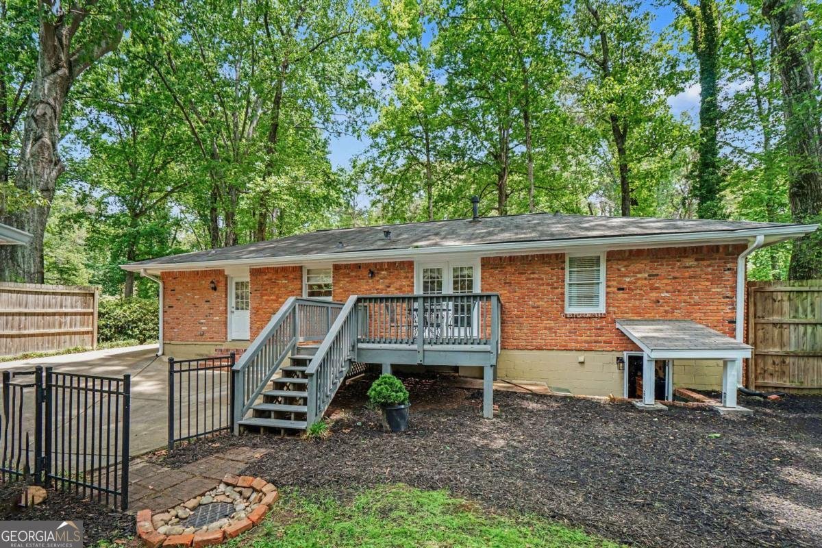 840 Vista Way Decatur - Photo 25