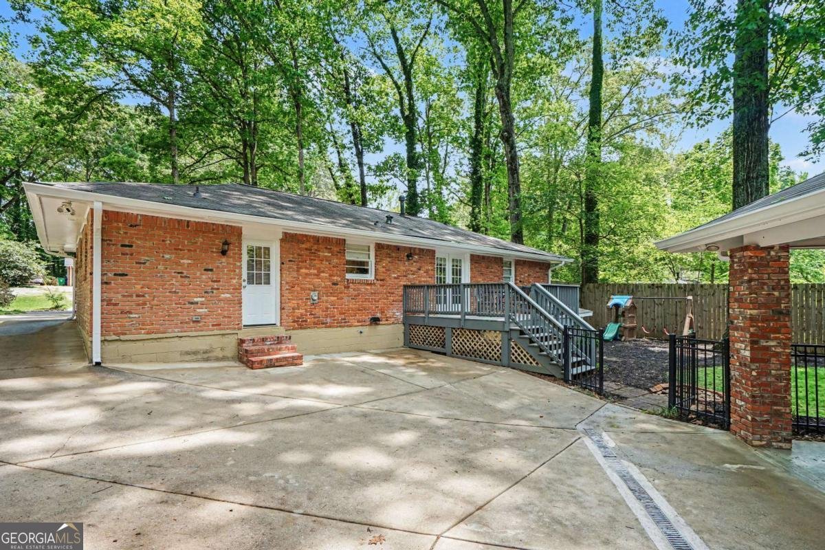 840 Vista Way Decatur - Photo 26