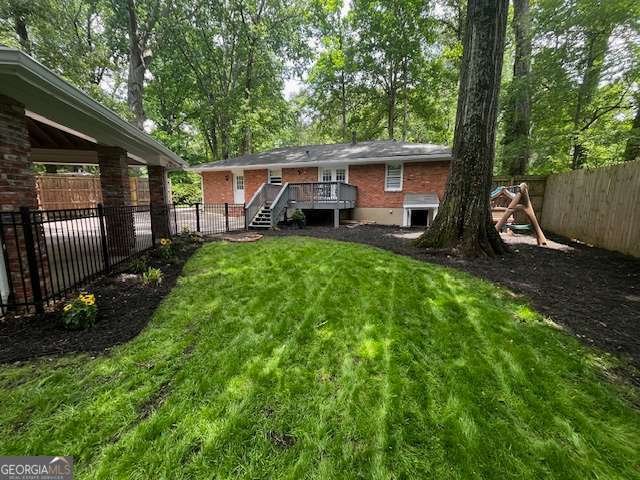 840 Vista Way Decatur - Photo 29