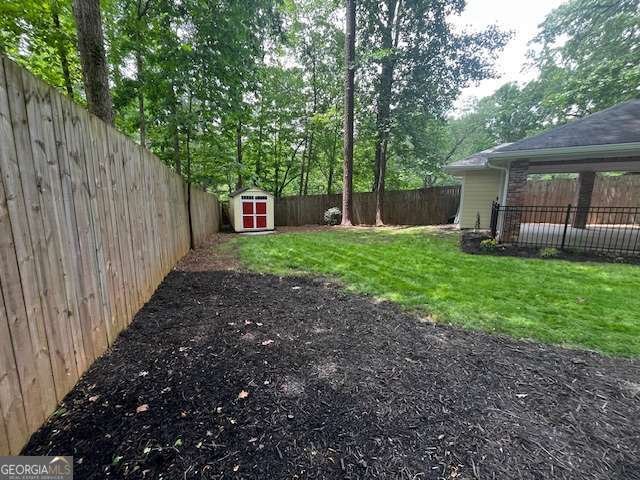 840 Vista Way Decatur - Photo 30