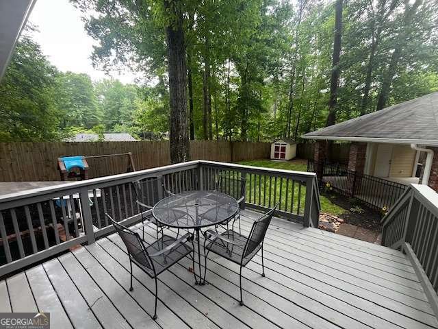 840 Vista Way Decatur - Photo 31