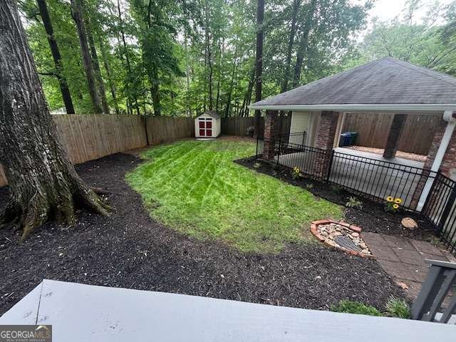 840 Vista Way Decatur - Photo 32