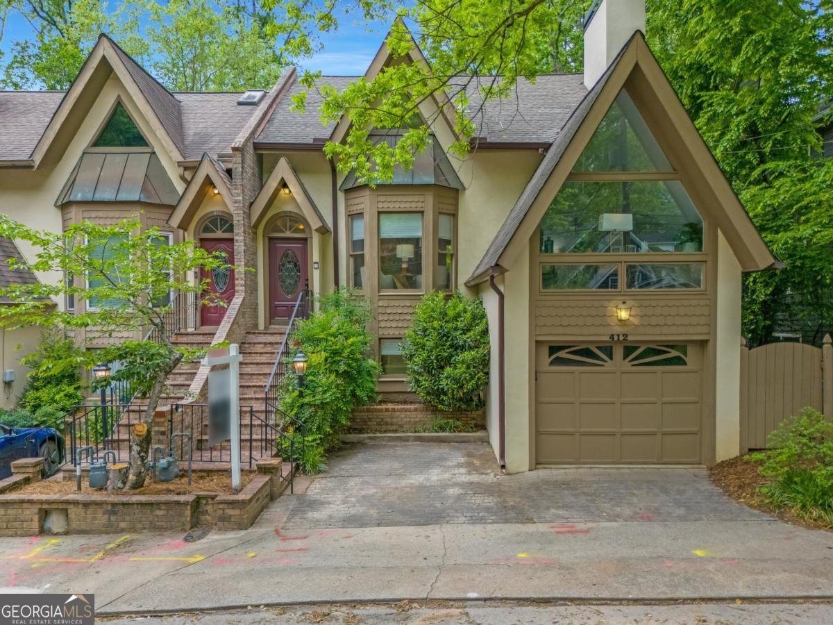 412 Drexel Avenue Decatur - Photo 1
