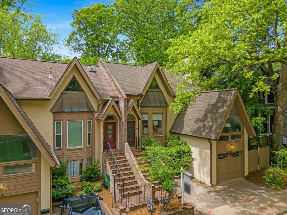 412 Drexel Avenue Decatur - Photo 32