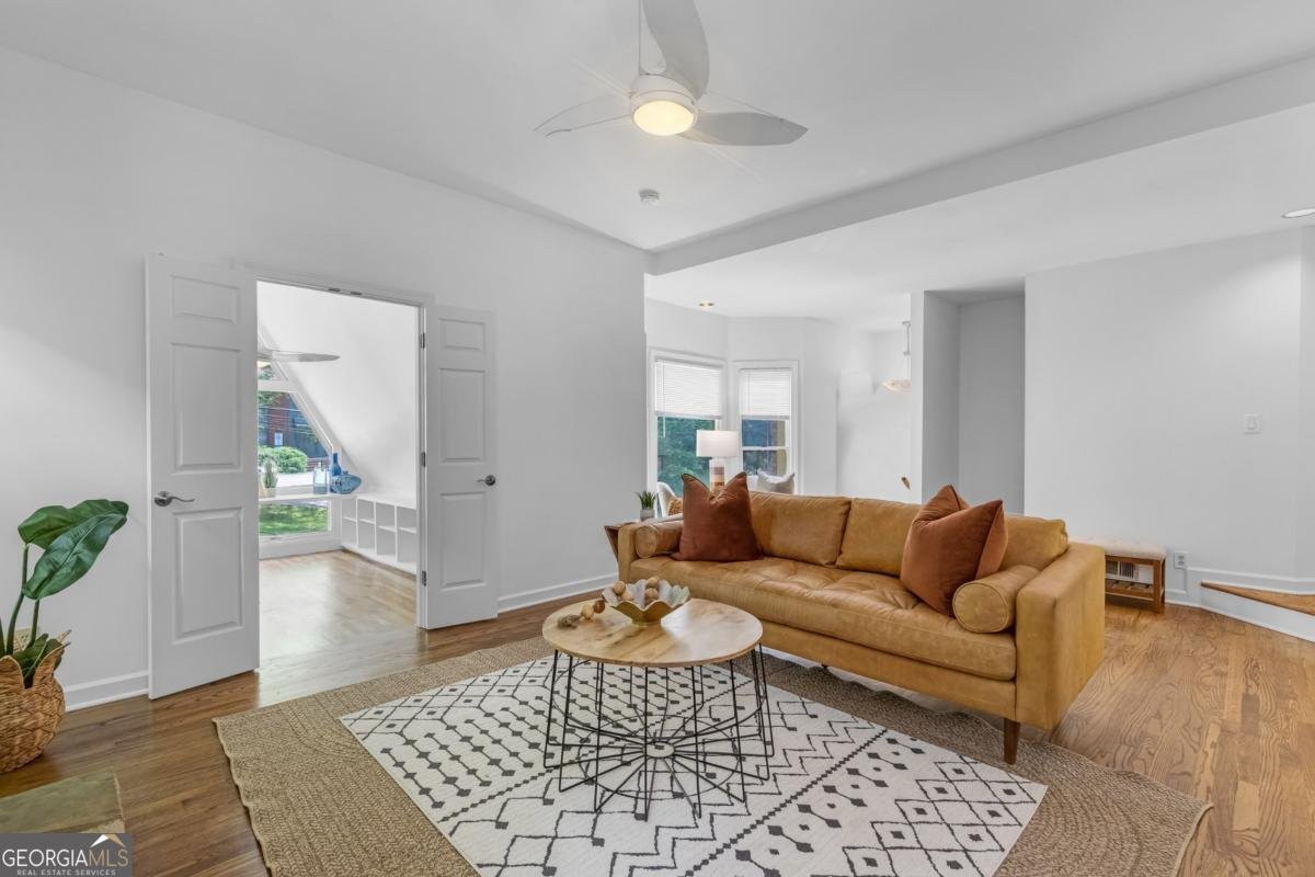 412 Drexel Avenue Decatur - Photo 6