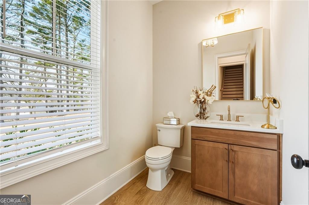 2143 Old Dallas Road Marietta - Photo 10