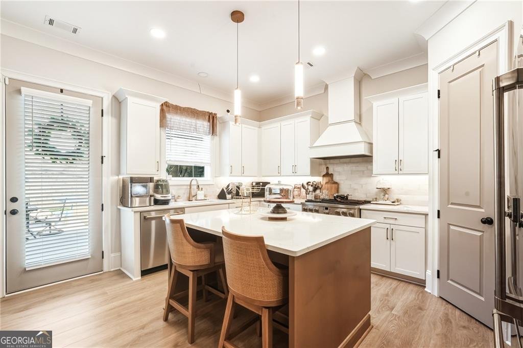 2143 Old Dallas Road Marietta - Photo 15