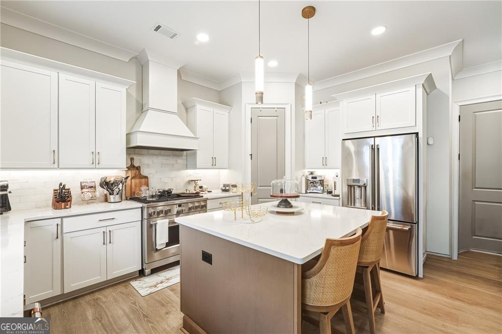 2143 Old Dallas Road Marietta - Photo 16