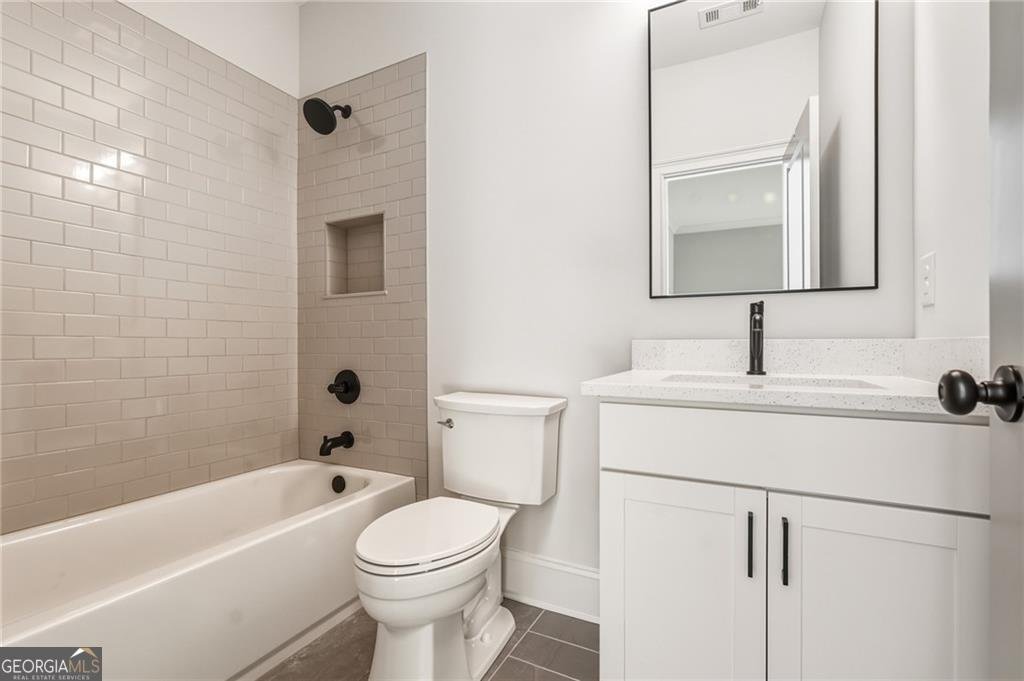 2143 Old Dallas Road Marietta - Photo 23