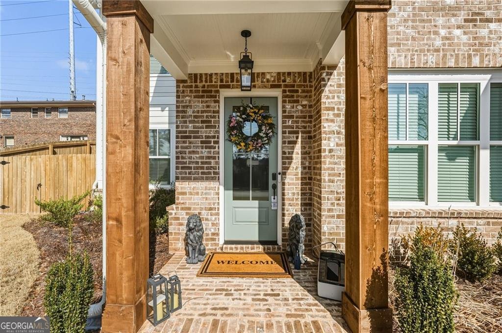2143 Old Dallas Road Marietta - Photo 26
