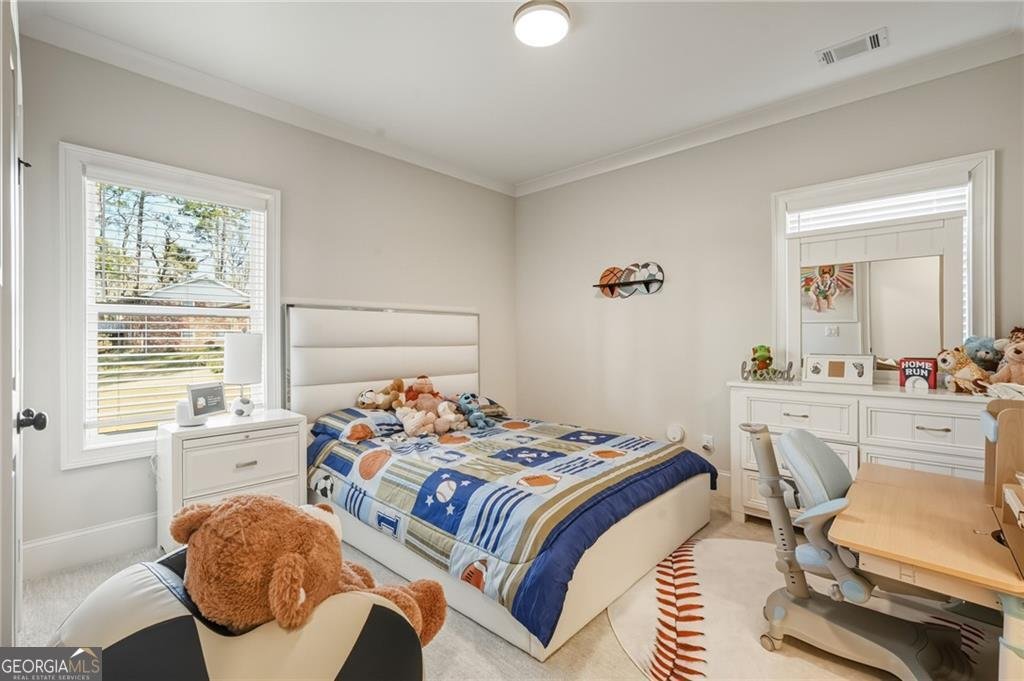 2143 Old Dallas Road Marietta - Photo 32
