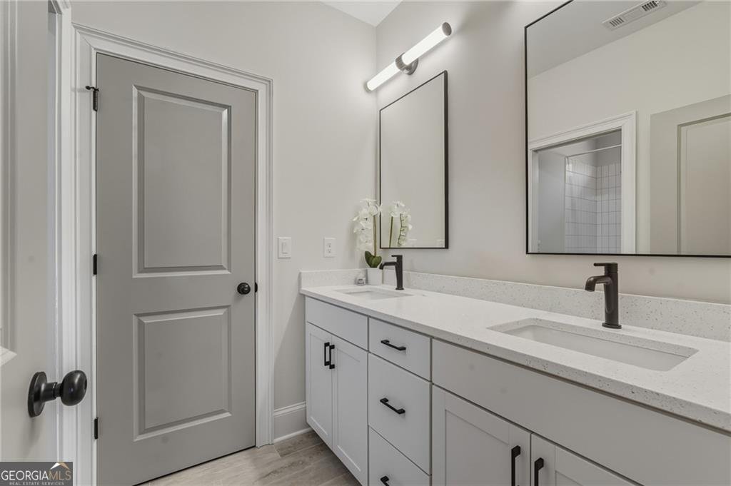 2143 Old Dallas Road Marietta - Photo 33