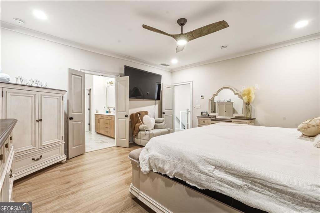 2143 Old Dallas Road Marietta - Photo 36