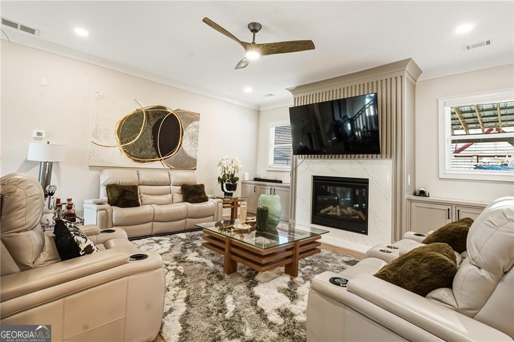 2143 Old Dallas Road Marietta - Photo 9