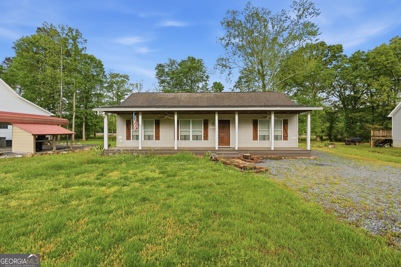 5457 Willow Springs Road Young Harris - Photo 1