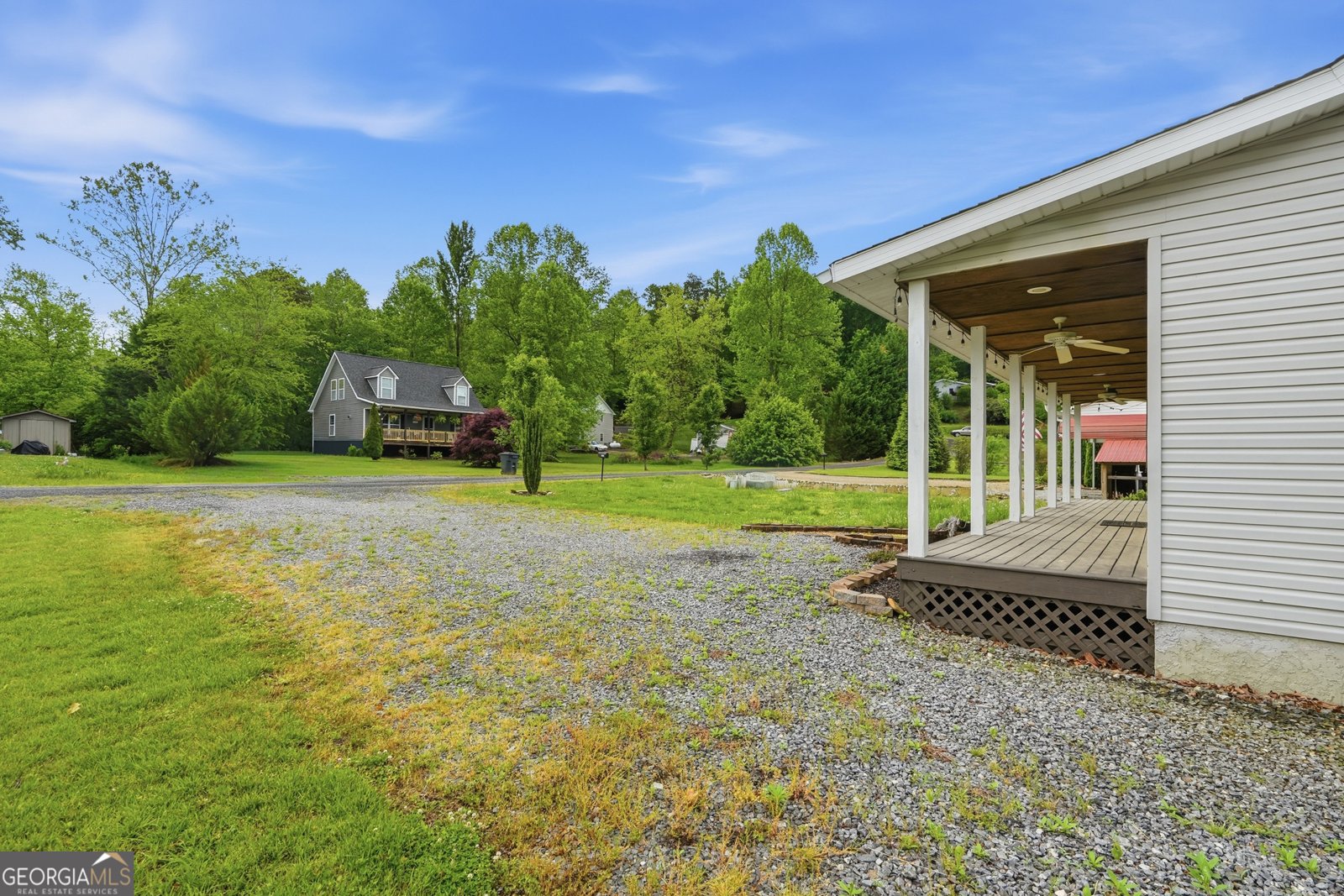 5457 Willow Springs Road Young Harris - Photo 26