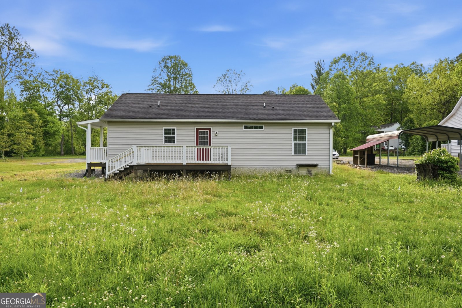 5457 Willow Springs Road Young Harris - Photo 27