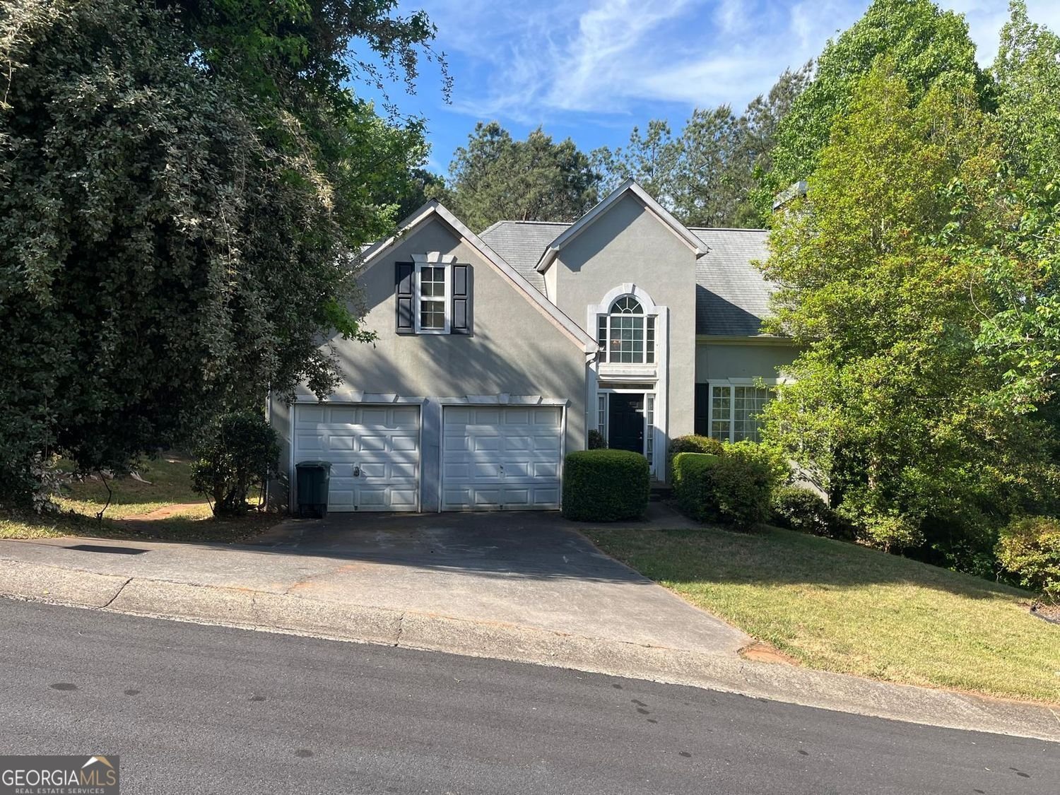 1057 Soaring Way Marietta - Photo 1