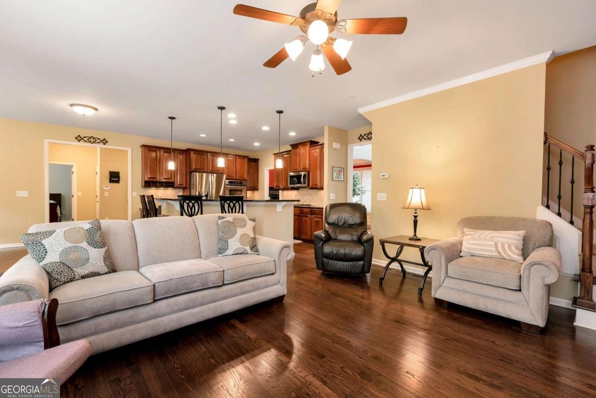 4755 Trilogy Park Trail Hoschton - Photo 14