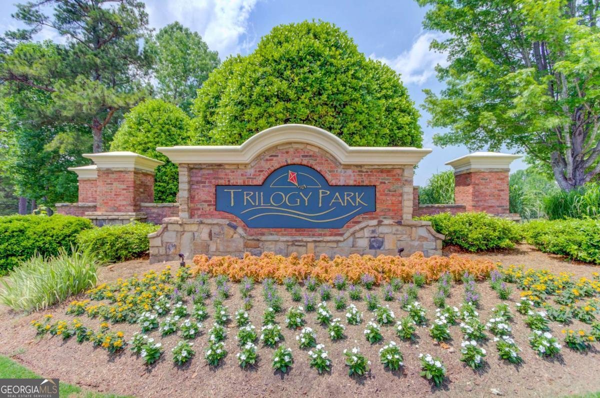 4755 Trilogy Park Trail Hoschton - Photo 36