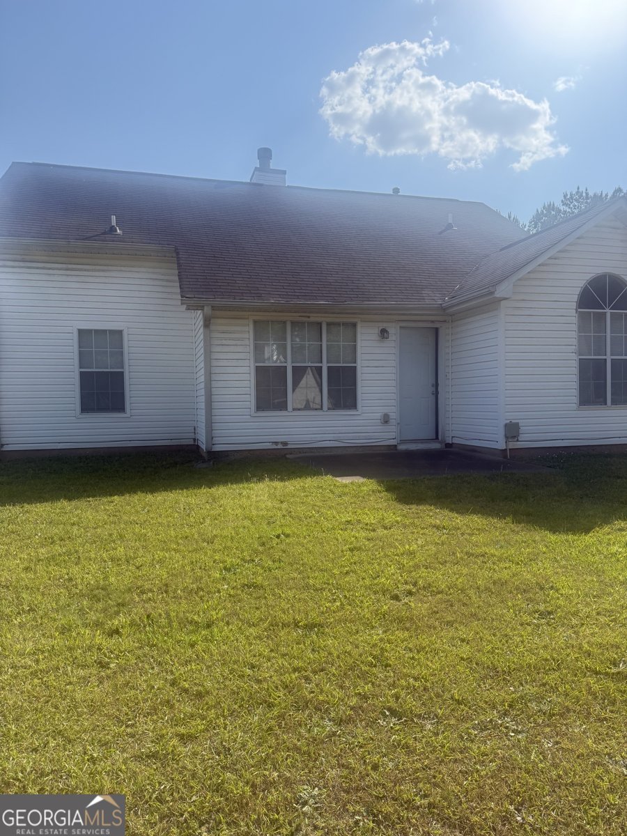 814 Bright Morning Way Stockbridge - Photo 13