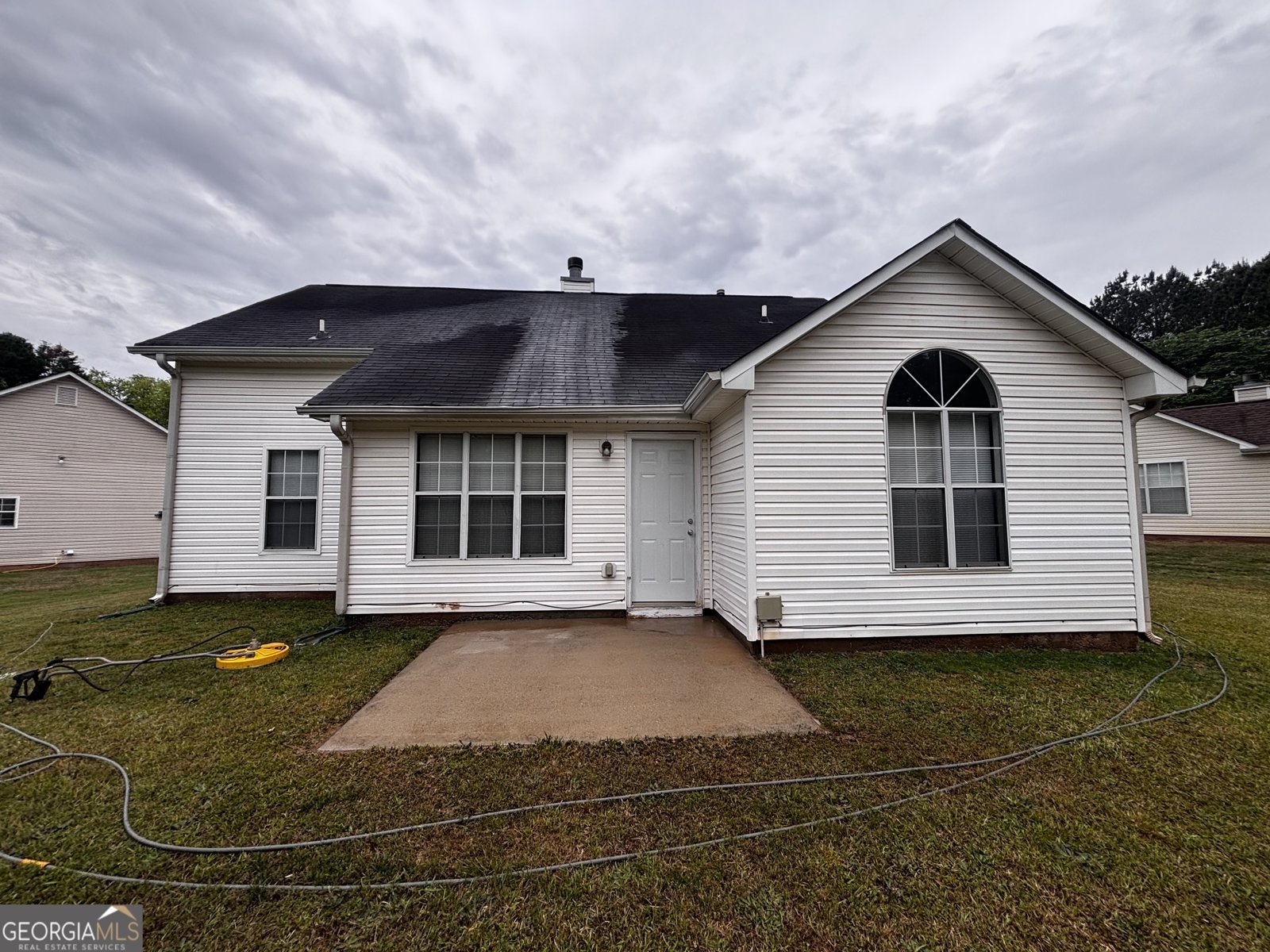 814 Bright Morning Way Stockbridge - Photo 14